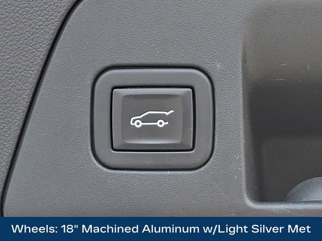 Used 2023 Buick Envision Essence image 31