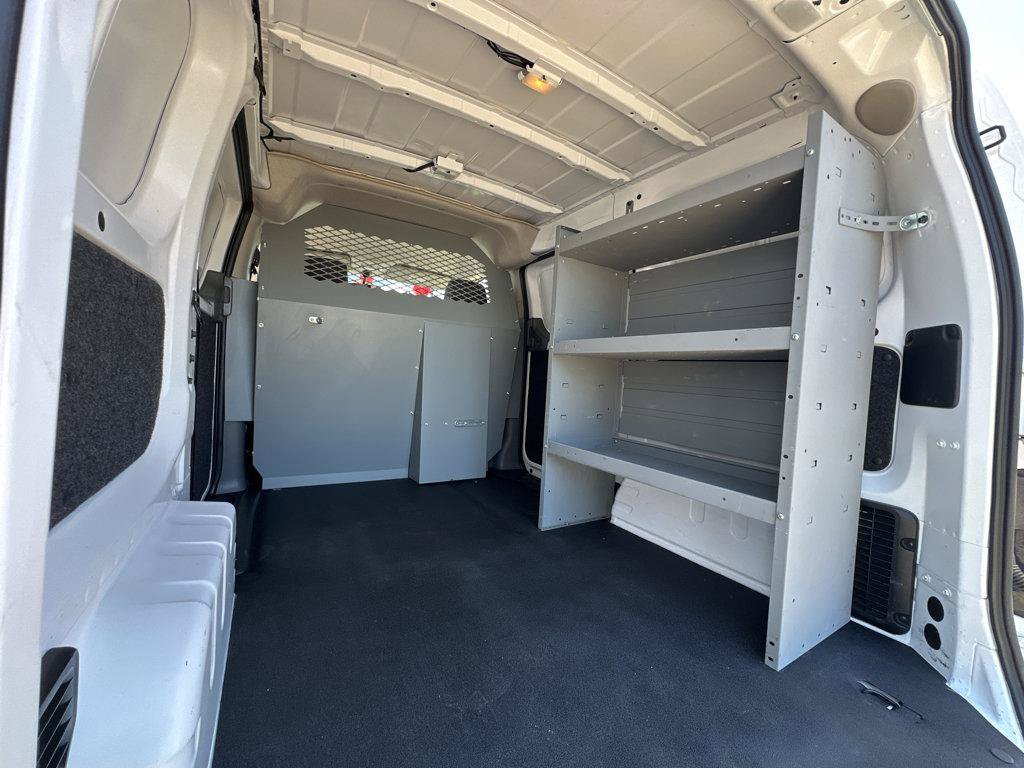 Used 2020 Nissan NV200 SV w/ Back Door Glass Package FWD image 36