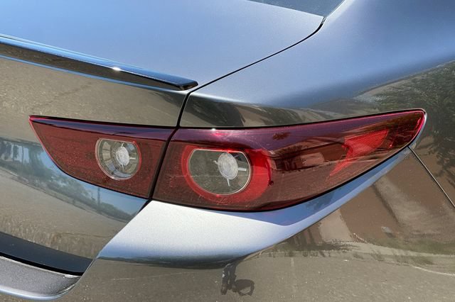New 2026 MAZDA MAZDA3 s Sport FWD image 30