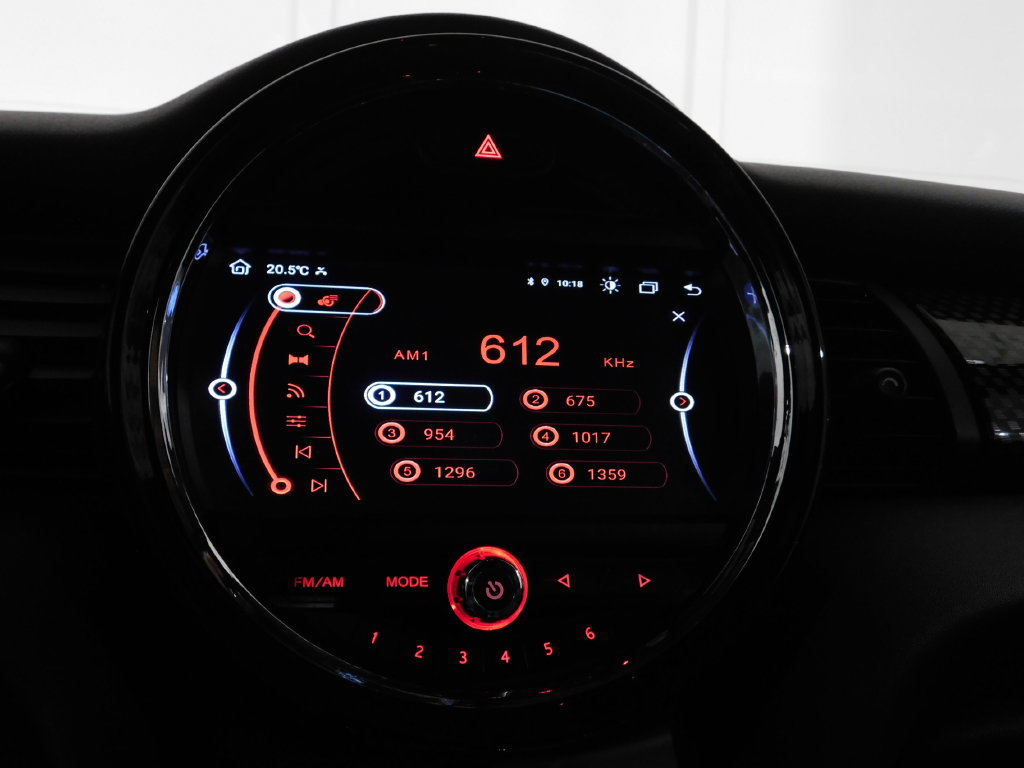 Used 2017 MINI Cooper S FWD image 63