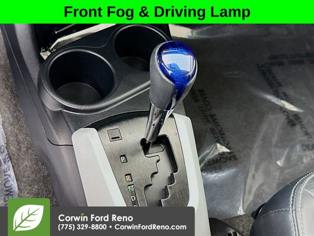 Used 2014 Toyota Prius C Four image 15