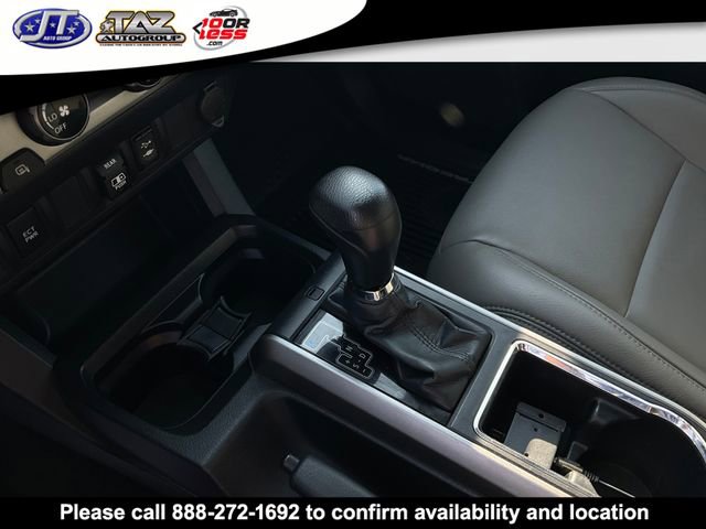 Used 2018 Toyota Tacoma SR5 AWD/4WD image 18