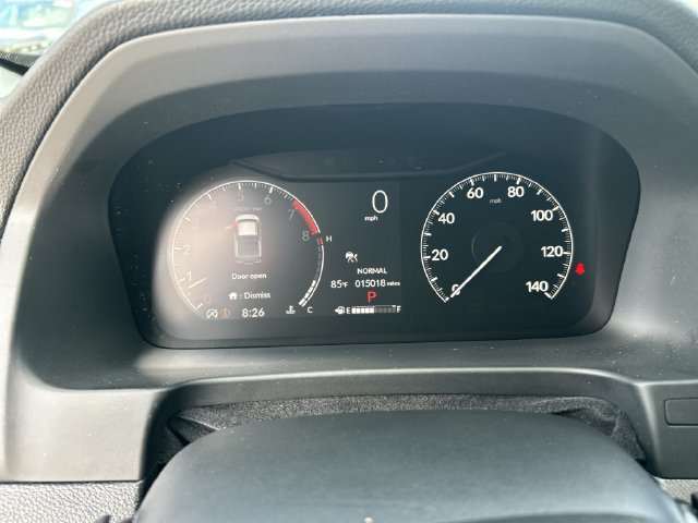Certified 2025 Honda Ridgeline RTL image 41