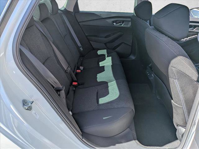 Used 2025 Honda Accord LX image 25