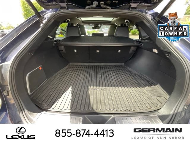 Used 2021 Toyota Venza Limited w/ Advanced Technology Package AWD/4WD image 23