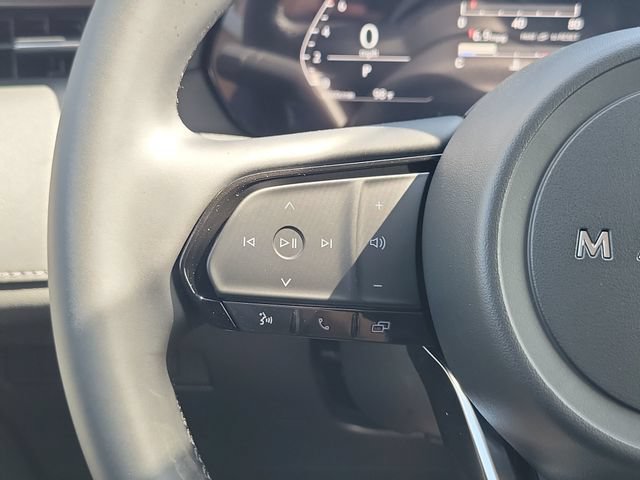 New 2026 MAZDA CX-5 Select AWD/4WD image 7