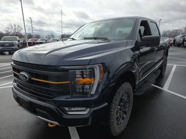Used 2023 Ford F150 Tremor image 3