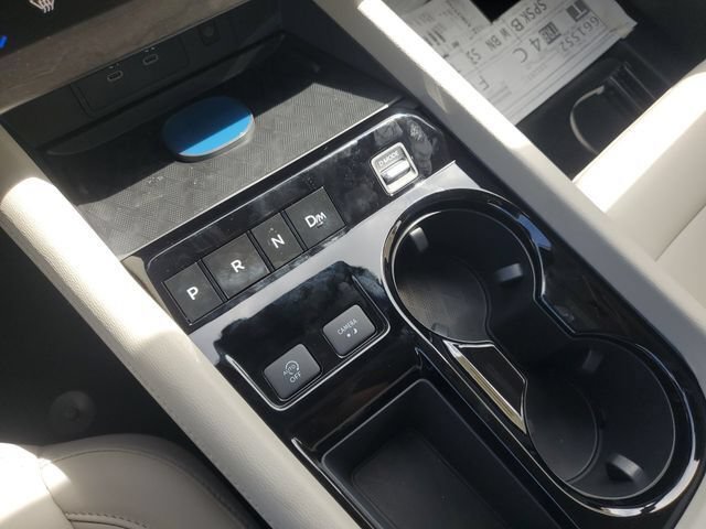 New 2026 Nissan Murano SV AWD/4WD image 16