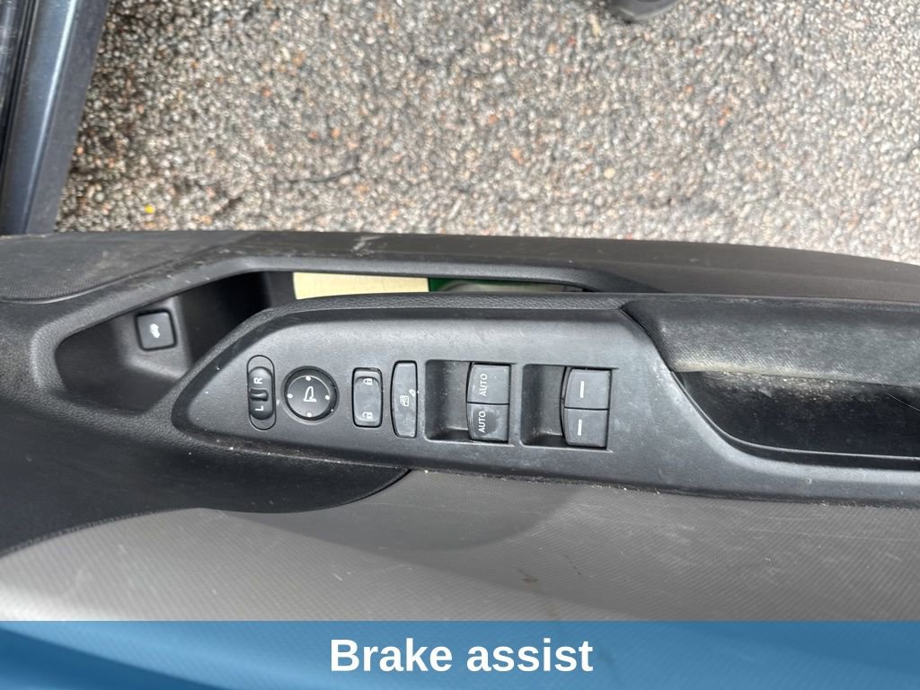 Used 2021 Honda Civic LX image 11