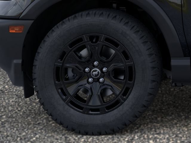 New 2026 Ford Bronco Sport Outer Banks w/ Sasquatch Outer Banks Package AWD/4WD image 19