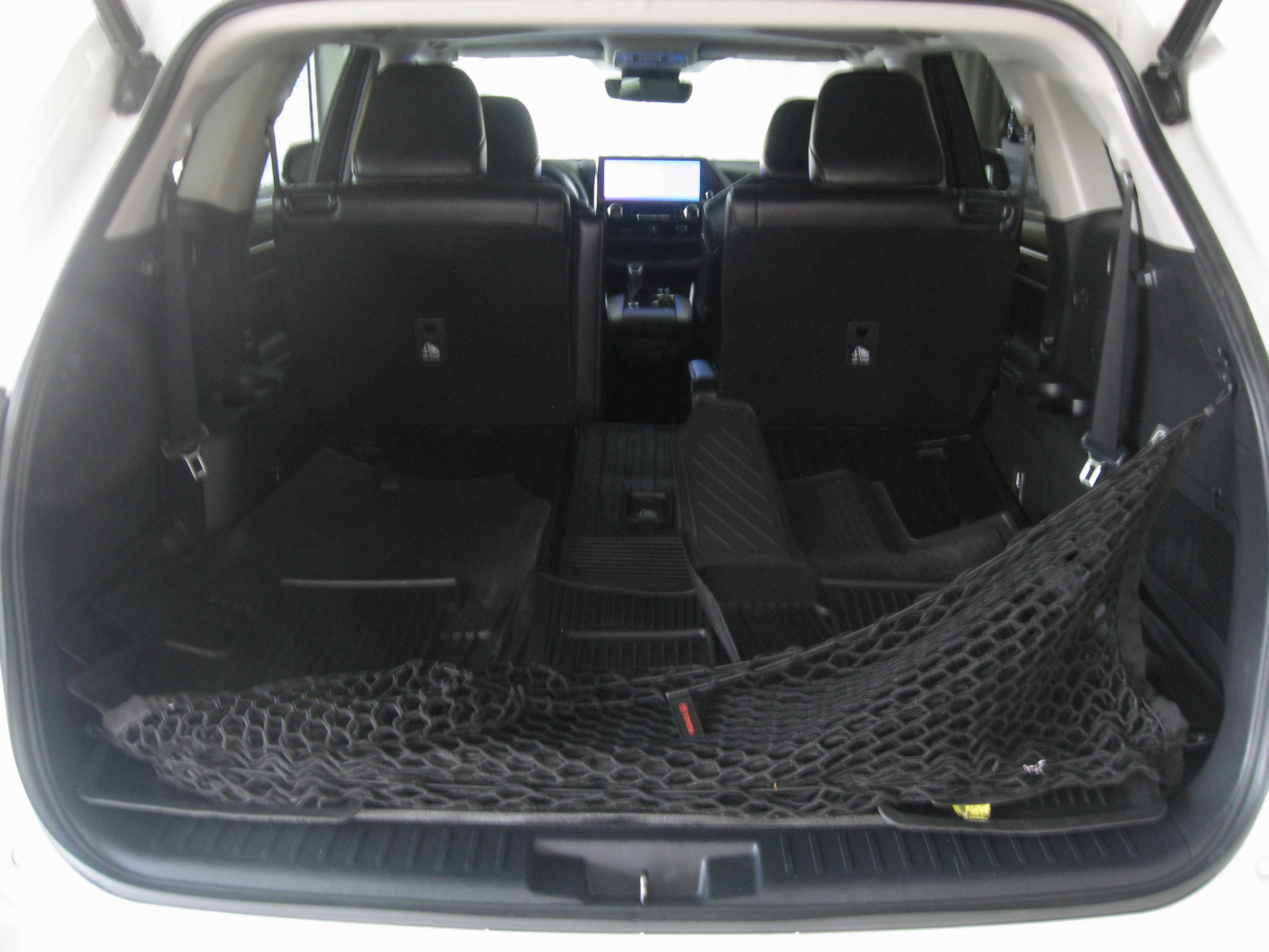 Used 2023 Toyota Highlander Limited AWD/4WD image 23