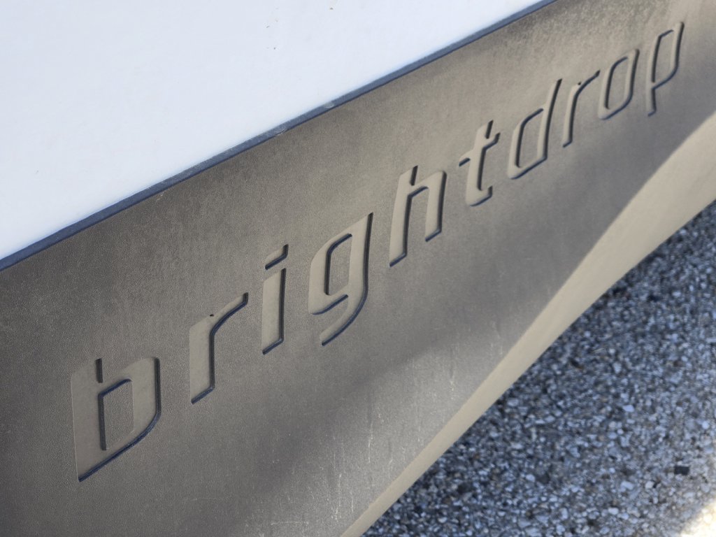 Used 2023 Chevrolet Brightdrop 600 w/ Active Safety Package 2 AWD/4WD image 11