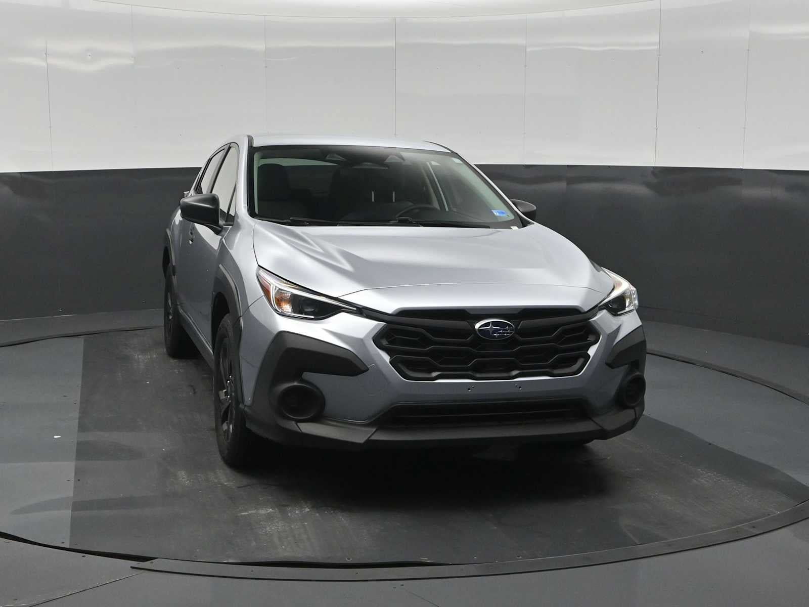 Used 2024 Subaru Crosstrek 2.0i AWD/4WD image 3