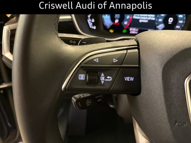 Used 2025 Audi Q3 2.0T Premium w/ Convenience Package image 18