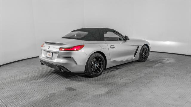 Used 2020 BMW Z4 sDrive30i w/ Convenience Package image 38