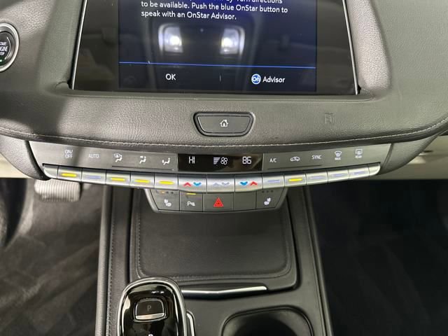 Used 2021 Cadillac XT4 Luxury image 23