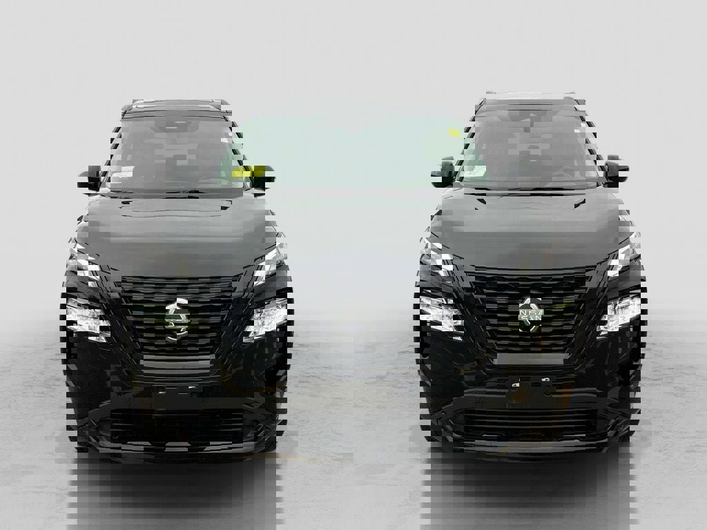 Certified 2023 Nissan Rogue SV w/ SV Premium B Package AWD/4WD image 2