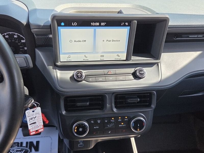 Used 2024 Ford Maverick XLT w/ XLT Luxury Package FWD image 19