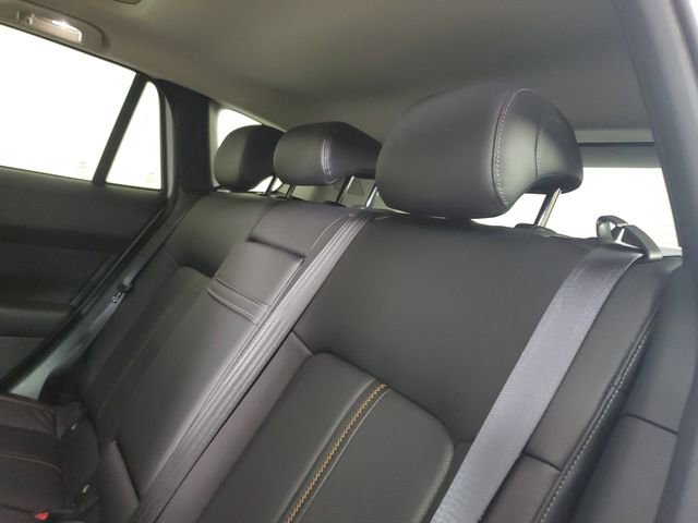 Certified 2023 MAZDA CX-50 AWD 2.5 S w/ Cargo Package image 13