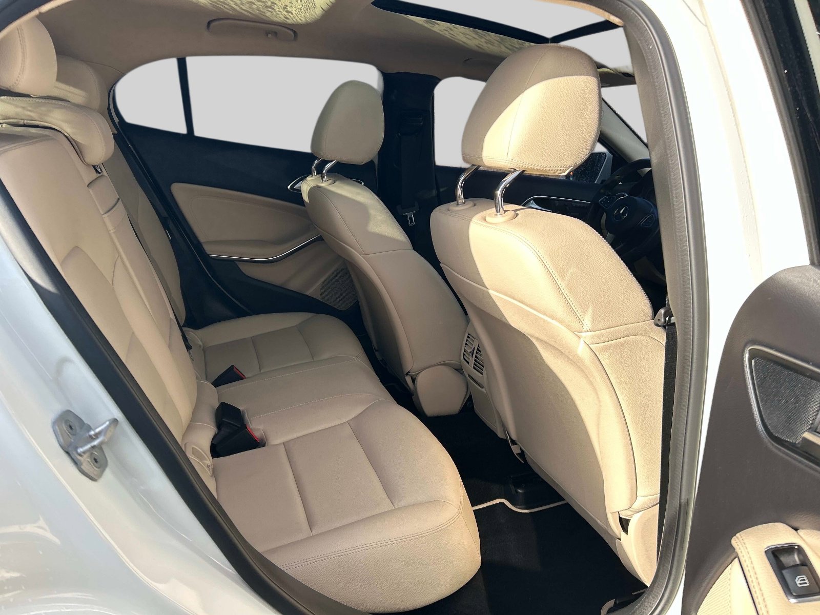 Used 2017 Mercedes-Benz GLA 250 GLA 250 4MATIC SUV AWD image 14