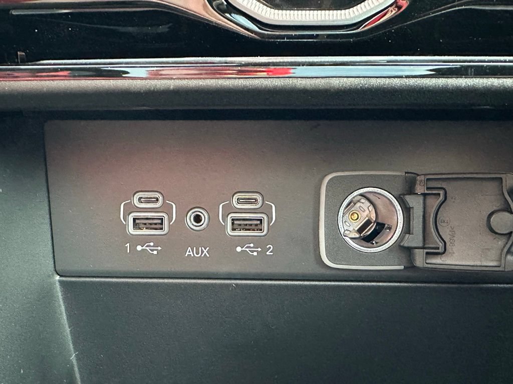 New 2026 Jeep Grand Cherokee Limited AWD/4WD image 33