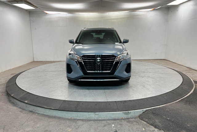 Used 2021 Nissan Kicks SV image 8