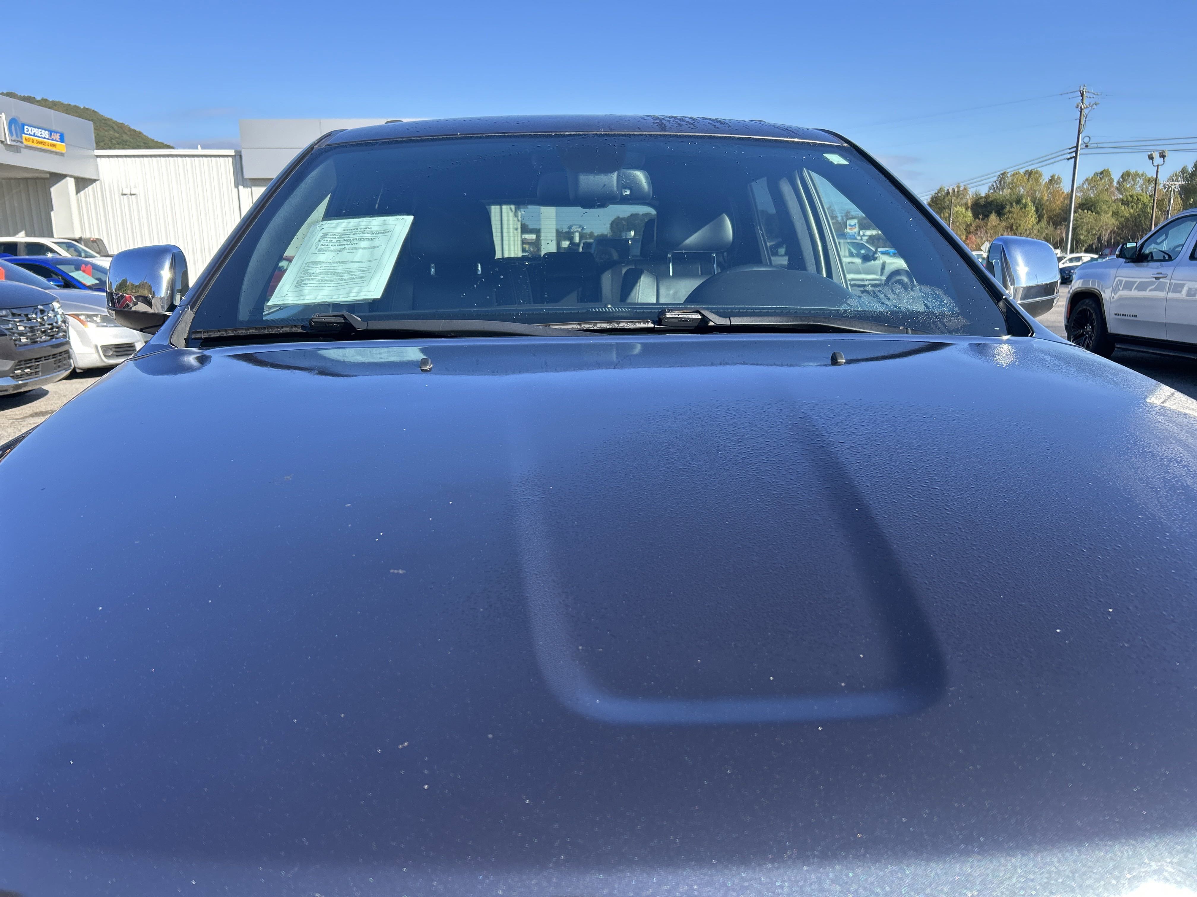 Used 2014 Jeep Grand Cherokee Limited AWD/4WD image 59