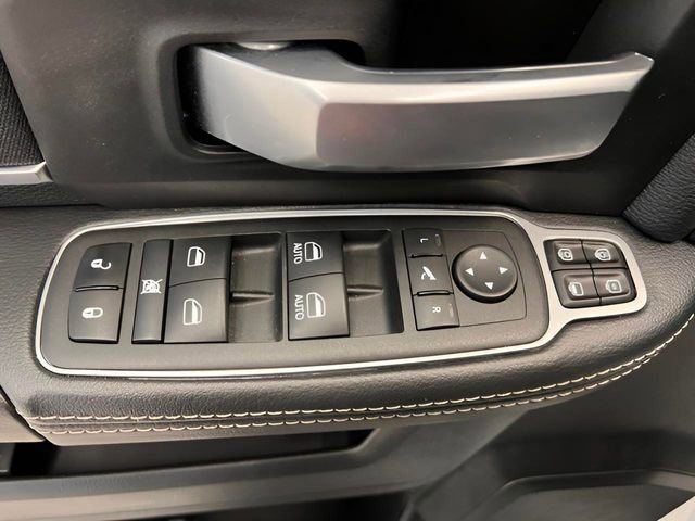 Used 2024 RAM 2500 Big Horn w/ Bed Utility Group image 12