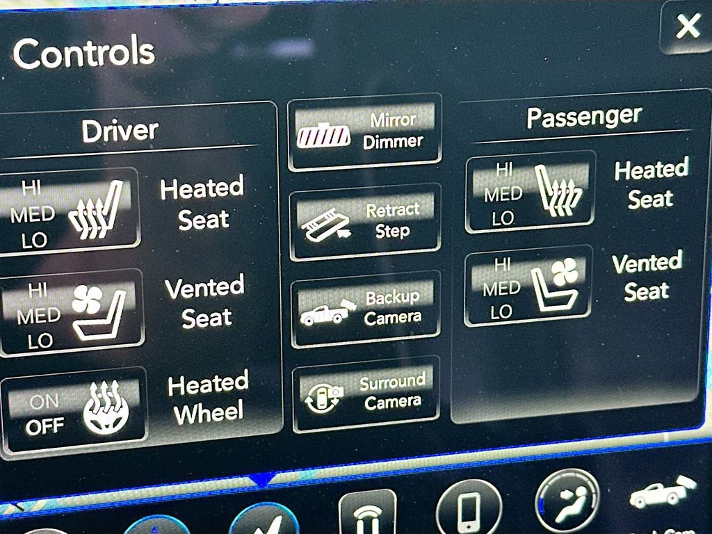 Used 2020 RAM 1500 Limited image 27