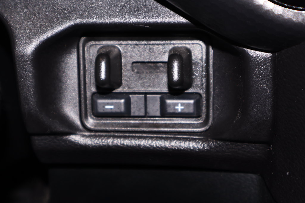 Certified 2024 Ford Ranger Raptor AWD/4WD image 28