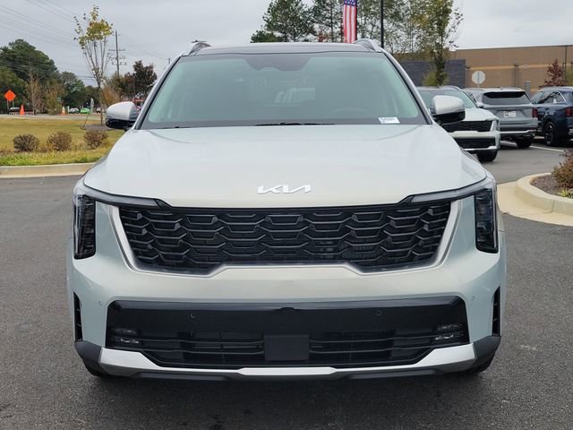 New 2026 Kia Sorento EX w/ EX Premium Package image 2