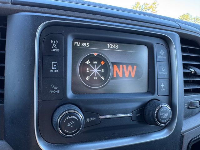 Used 2018 RAM 1500 Express w/ Express Value Package image 19