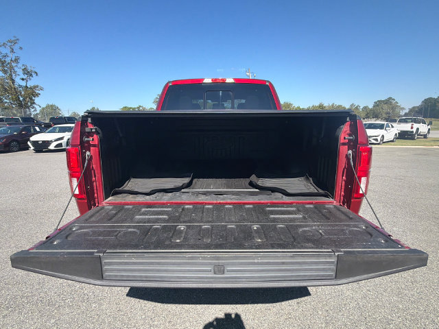 Used 2019 Ford F150 Limited w/ Trailer Tow Package AWD/4WD image 18