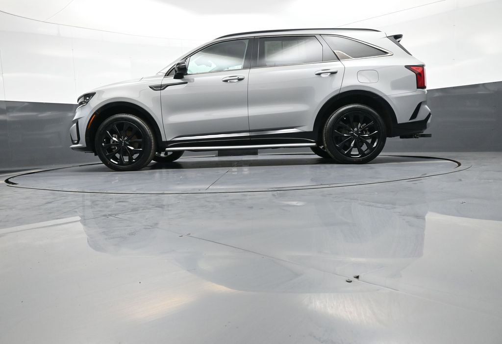 Certified 2022 Kia Sorento SX AWD/4WD image 36