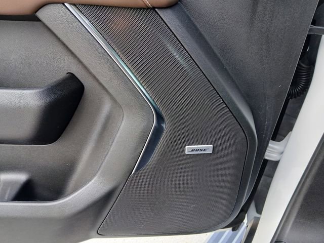 Certified 2024 Chevrolet Tahoe High Country image 30