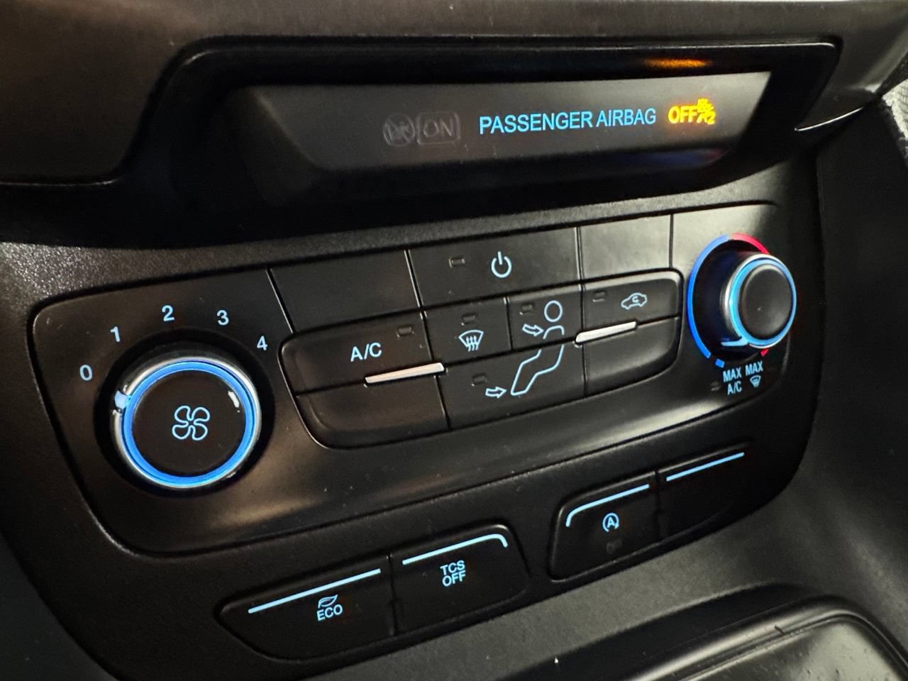 Used 2021 Ford Transit Connect XL FWD image 22