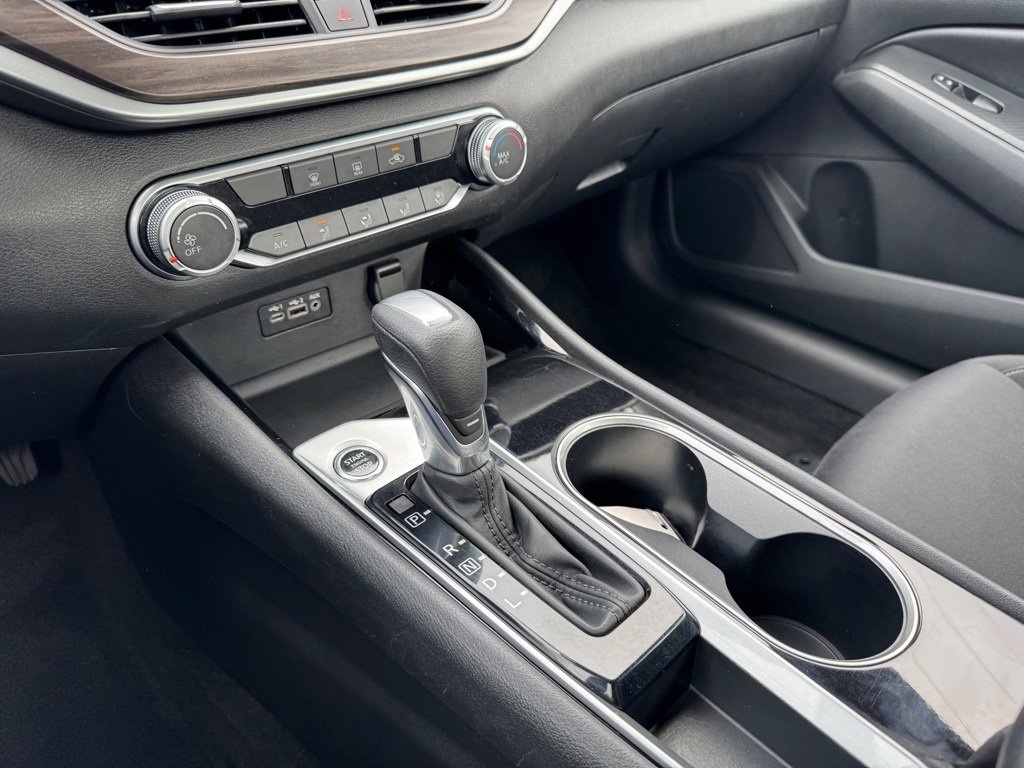 Certified 2024 Nissan Altima 2.5 SV image 20