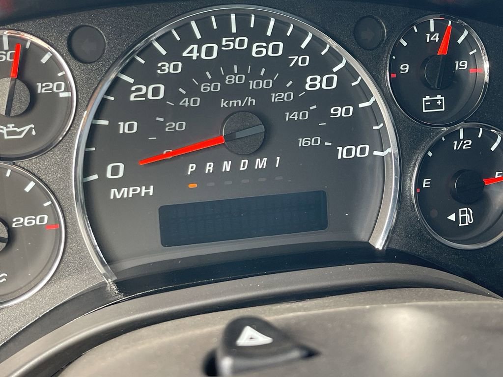 New 2025 GMC Savana 2500 Extended w/ Driver Convenience Package image 12