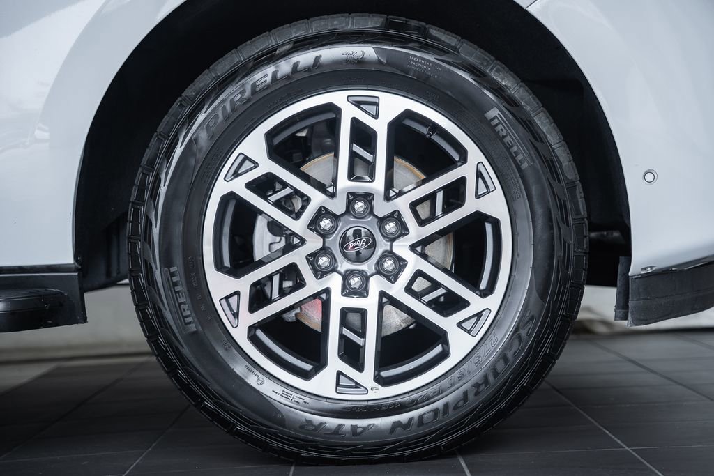 Used 2025 Ford Expedition Max Active image 21