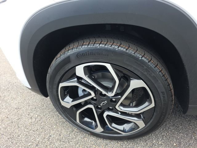 New 2026 Chevrolet Trax RS w/ Driver Confidence Package FWD image 12