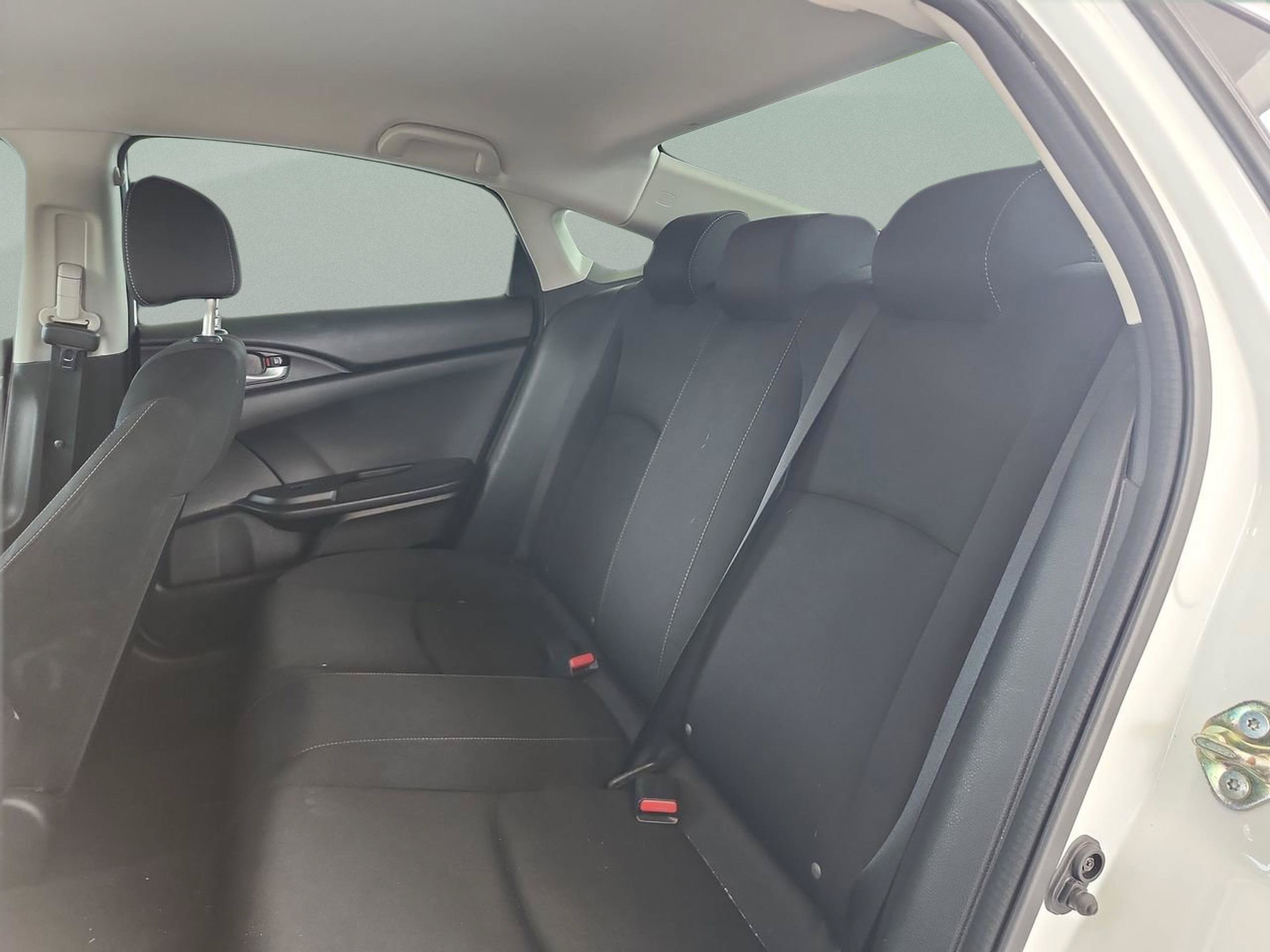 Used 2020 Honda Civic LX image 16