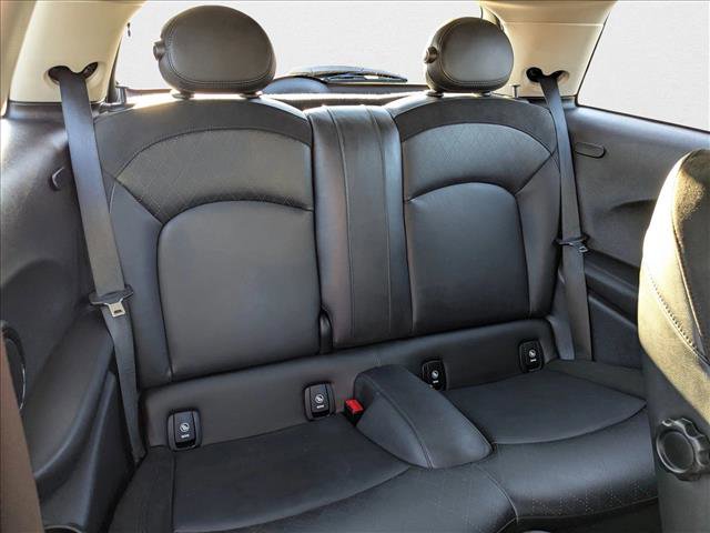 Used 2021 MINI Cooper SE w/ 6.5" Touchscreen Package image 24