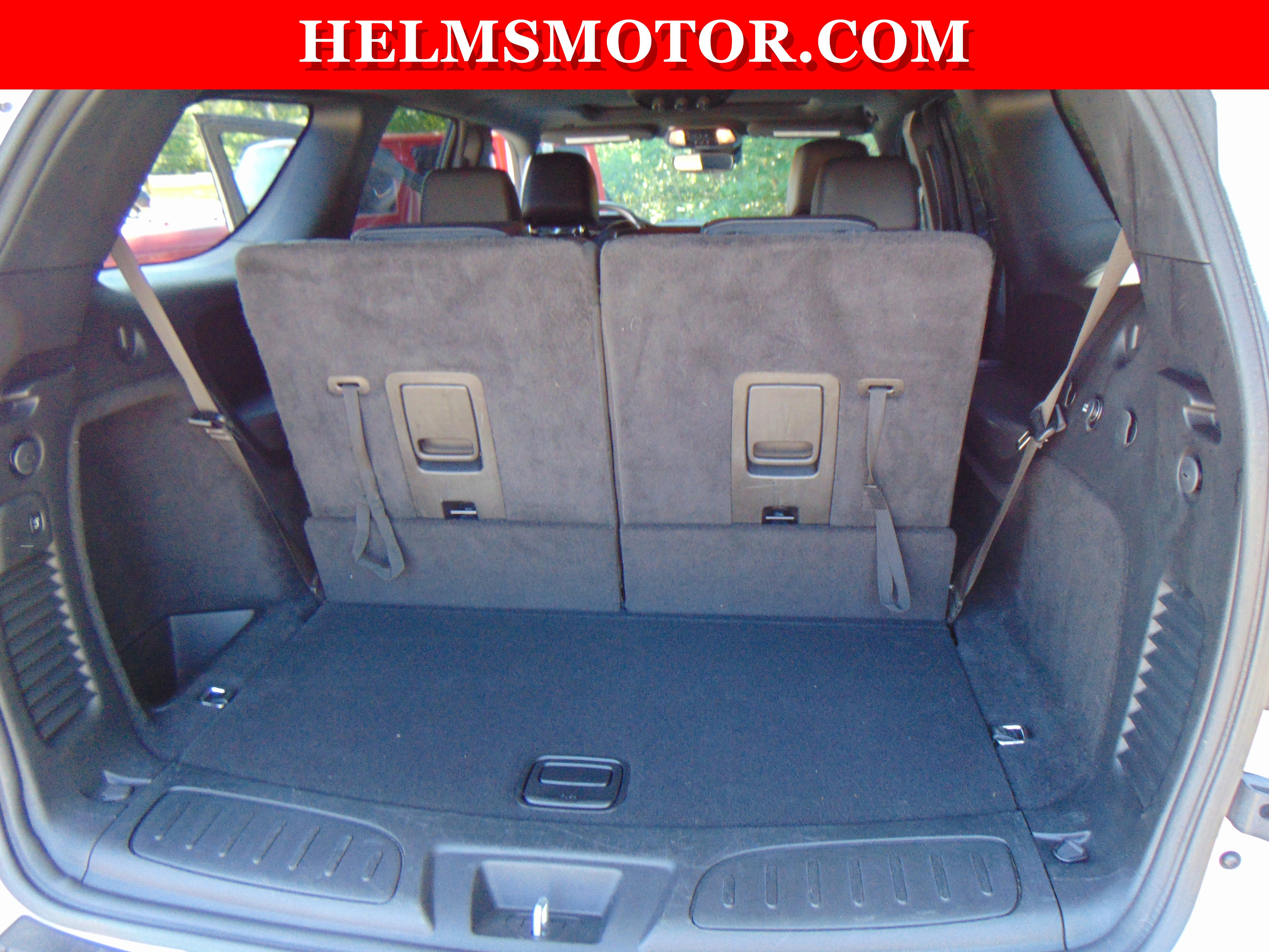 Certified 2023 Dodge Durango GT image 38