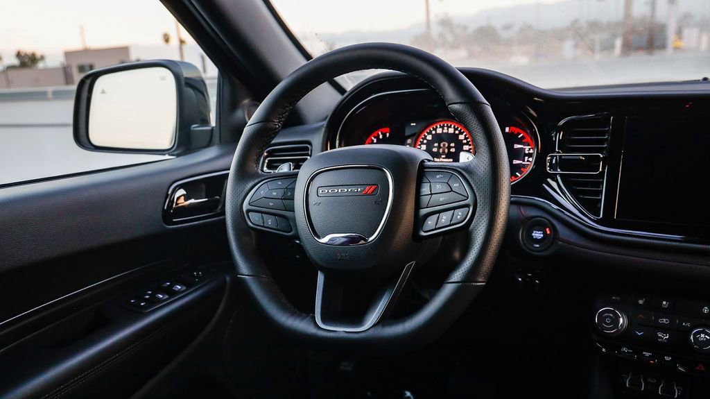 New 2026 Dodge Durango GT image 16