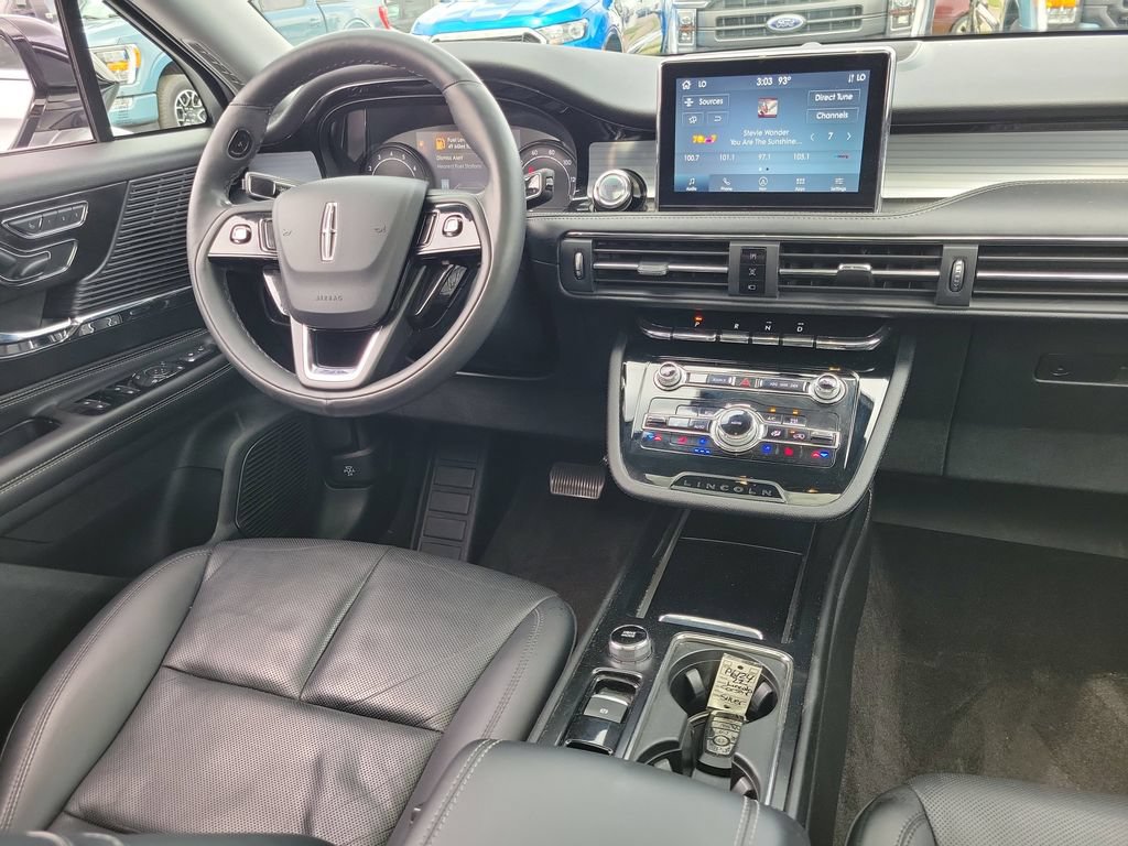 Certified 2022 Lincoln Corsair AWD w/ Premium Package image 13