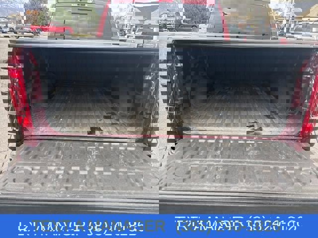 Used 2022 RAM 1500 Limited w/ Trailer Tow Group image 12