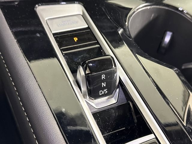 Used 2025 Volkswagen Atlas SEL image 22