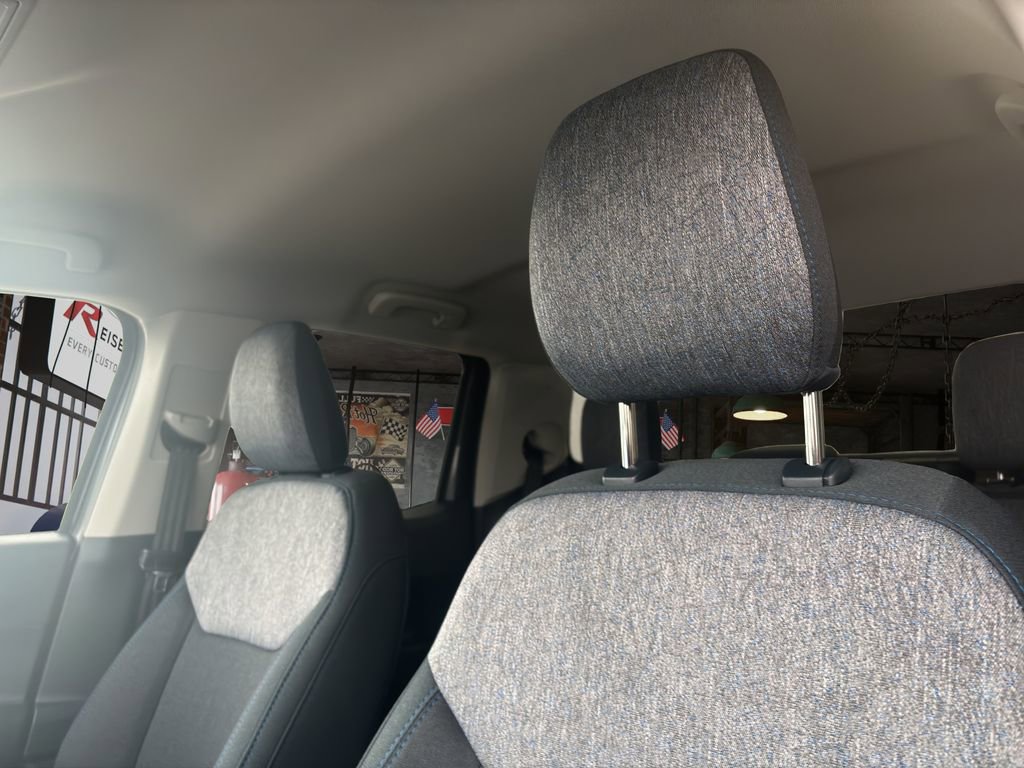 New 2026 Ford Maverick XLT image 16