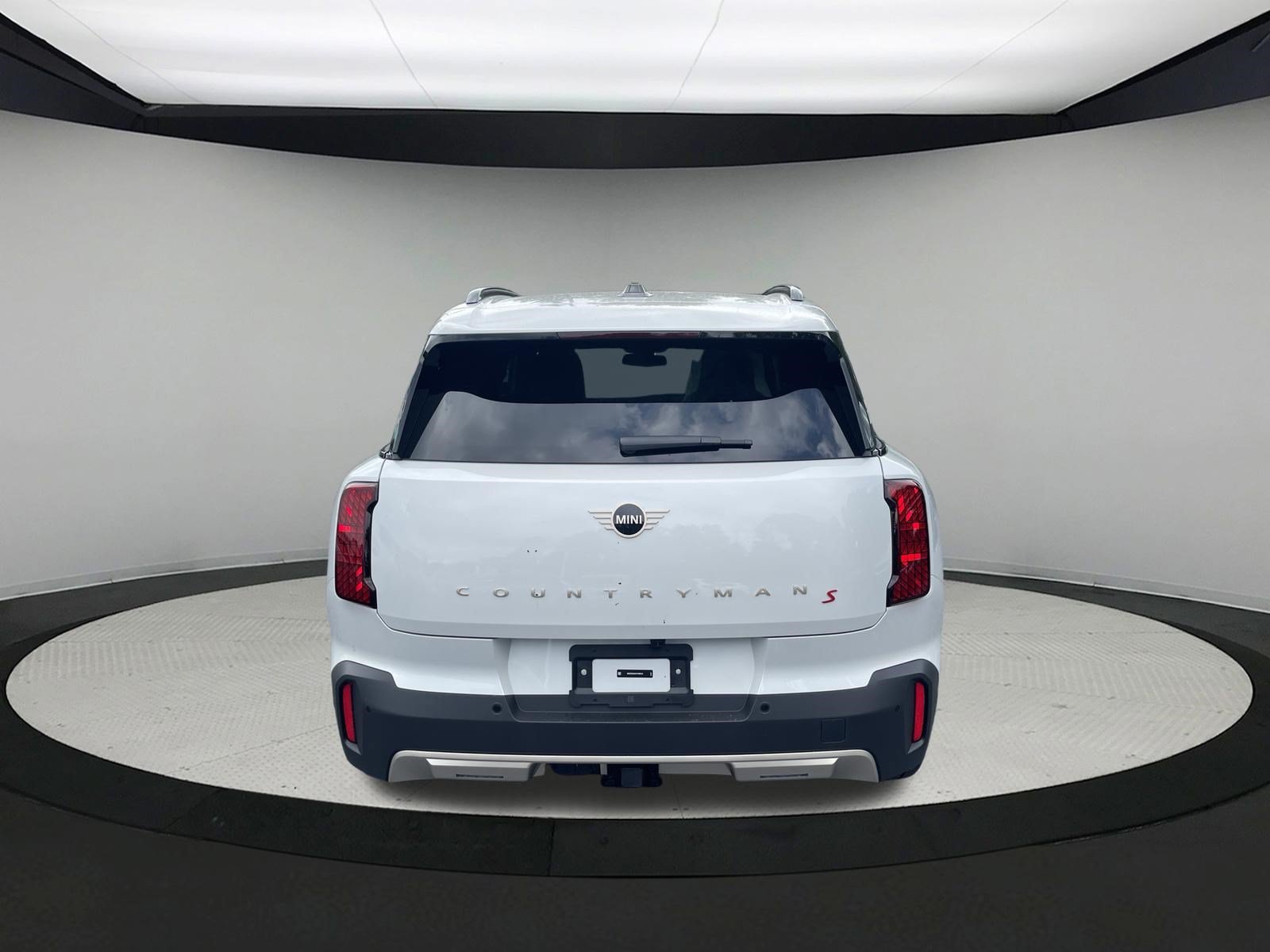 New 2027 MINI Cooper Countryman S AWD/4WD image 6