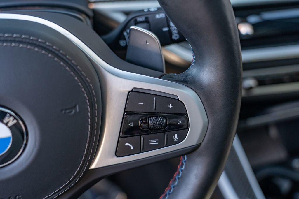 Used 2025 BMW X5 M60i image 29